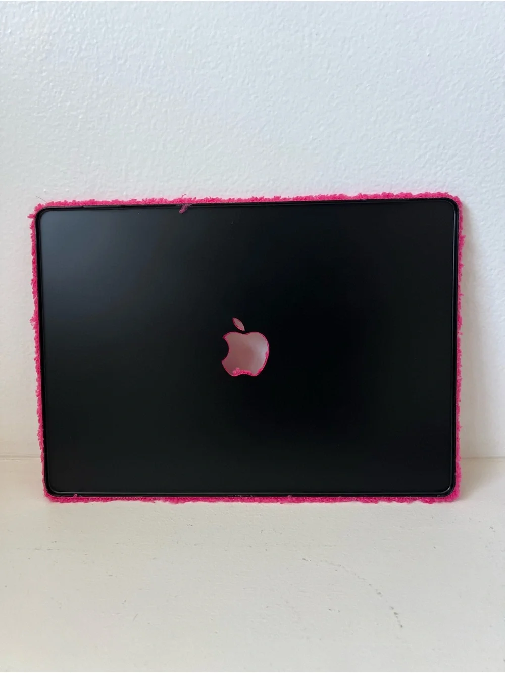 Apple bought cute